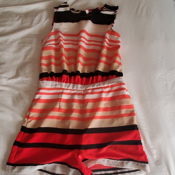 Romper - Picture 6 of 7